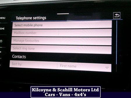 2020 Volkswagen Arteon 2.0 TDI R-LINE D7F 150HP AUTO5DR AU €29,950 thumbnail