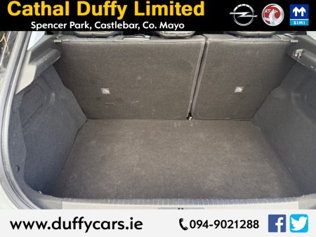 2023 Opel Corsa ELITE-1.2 75PS-5SP 4   ** Finance Available ** €17,250 thumbnail