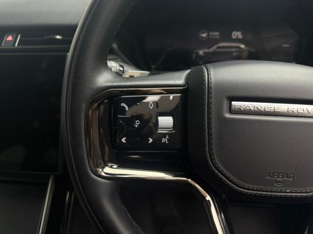 2024 Land Rover Range Rover Velar HSE DYNAMIC P400E €64,990 thumbnail