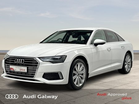 2023 Audi A6 €459 p/m - 2.0TDI 204HP SE AUTO €44,750