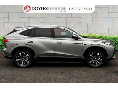 2026 MG HS Exclusive PHEV *Now taking 261 Orders! €45,545