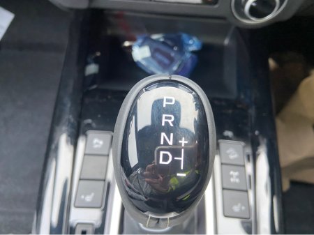 2026 Isuzu D-MAX LSE AUTO DMAX FINISHED IN NEW GREY €56,750