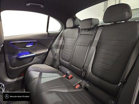 2026 Mercedes-Benz C Class C200D AMG Line €64,330 thumbnail