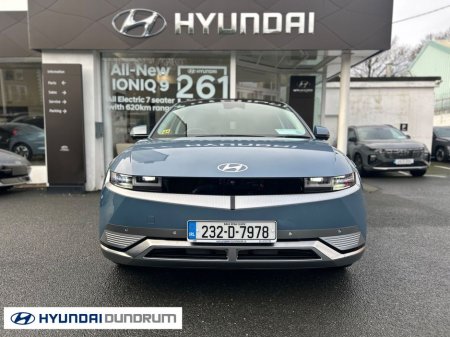 2023 Hyundai Ioniq 5 Platinum 77 KWH 5DR Auto €34,950