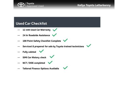 2025 Toyota Corolla Cross COROLLA CROSS 1.8 LUNA #174 €37,490 thumbnail