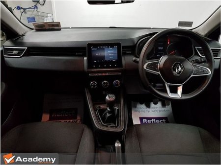 2022 Renault Clio Dynamique Edition Naeb TCE 90 €13,990