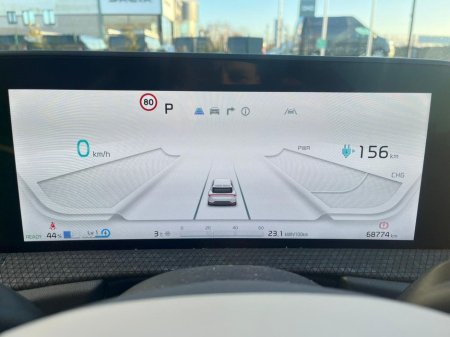 2022 Kia EV6 EARTH *JUST IN* €100 P/W €29,995