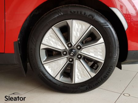 2019 Kia Soul E- K3 LR 5DR Auto €17,950