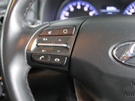 2020 Hyundai Kona Kauai Comfort 5DR €15,750 thumbnail