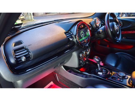 2017 MINI Clubman Automatic Mini Cooper Clubman 2.0 Sd 4x4 AA Approved 1 Year Warranty €15,950 thumbnail