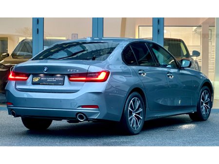 2024 BMW 3 Series 330e SPORT AUTO €40,950