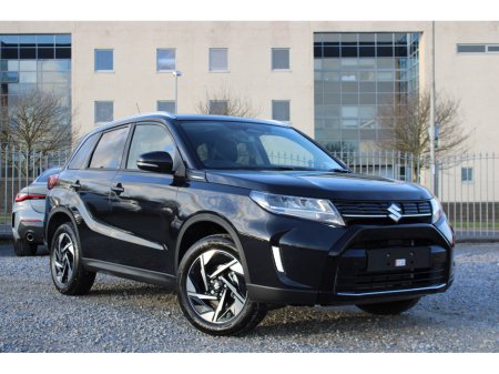 2026 Suzuki Vitara 1.5 Ultra Auto *Facelift* *0% Finance and 10 Year Warranty* €37,500
