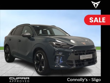 2025 Cupra Terramar TERRAMAR AUTO *From €459 P/M* 1.5ETSI 150HP DSG