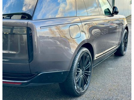 2025 Land Rover Range Rover ++SOLD++ ++V HIGH SPEC++ 3.0 P460E HSE Panoramic Sunroof thumbnail
