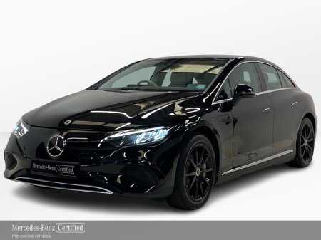 2024 Mercedes-Benz EQE EQE 300 | Heated Seats, Reversing Camera €58,950