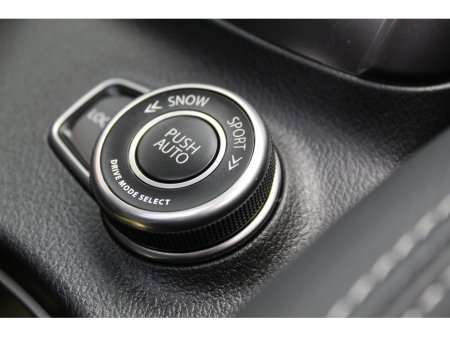 2026 Suzuki SX4 S-Cross 1.4 Hybrid Ultra 4wd *0 %Finance and 10 Year Warranty* €39,995 thumbnail