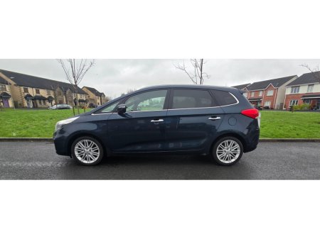 2018 Kia Carens OR RONDO EX 5DR €8,500 thumbnail
