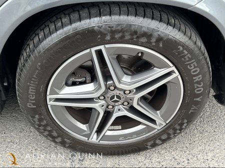 2020 Mercedes-Benz GLE Class 300d AMG 4MATIC 7 SEATER AUTO==LOW MILEAGE== €57,950 thumbnail