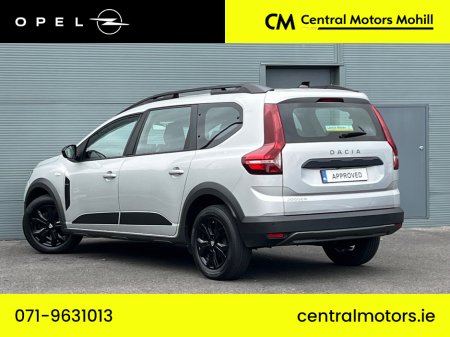 2023 Dacia Jogger * 7 Seater * EXTREME SE TCE 110 5DR * Finance Arranged * €19,950