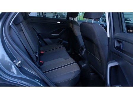 2021 Volkswagen T-Roc 1.0 TSI 110bhp Design, Rear Camera, 1 Owner. €22,750 thumbnail