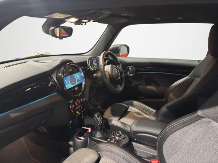 2021 MINI Cooper SE EL20 2DR Auto €17,888 thumbnail