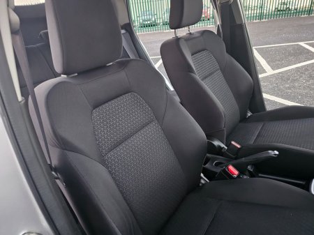 2020 Suzuki Swift 1.2 Petrol , LOW MILEAGE, NEW NCT, FINANCE, WARRANTY, 5 STAR REVIEWS €13,495 thumbnail