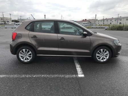2015 Volkswagen Polo COMING SOON /LOW MILEAGE, TOP SPEC, FINANCE AVAILABLE ,