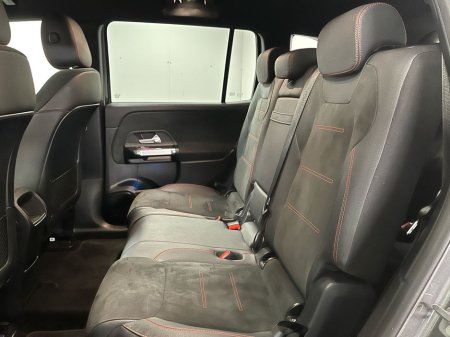 2025 Mercedes-Benz EQB 300 AMG 4Matic - Reversing Camera - Ambient Lighting - Sat Nav - Climate Control Heated Seats - Keyless Start - Apple CarPlay/Android Auto - €55,950 or €56,900 with Supagard Vehicle Protection & GAP I €55,950