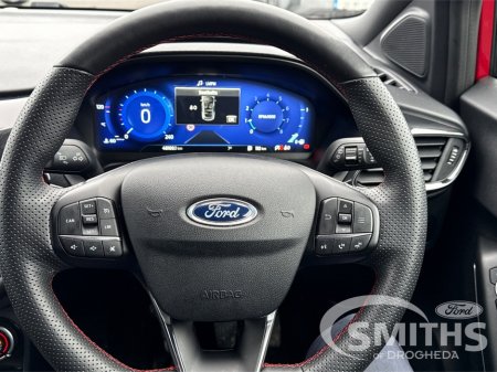 2024 Ford Puma ST-LINE 1.0T 125PS €25,950 thumbnail