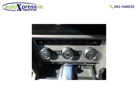 2020 Volkswagen Passat ALLTRACK 4MOTION Automatic €31,500 thumbnail