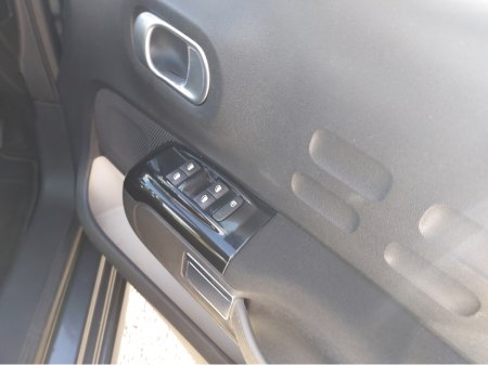 2017 Citroen C3 FEEL BLUEHDI 75 S&S MY10 4DR €8,950