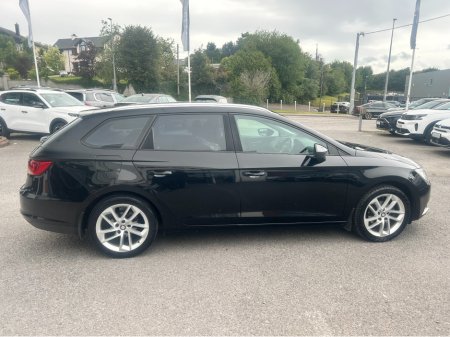 2015 SEAT Leon ST 1.6 TDI 105HP SE ST/SP 5DR €8,950