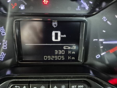 2021 Citroen Berlingo ENT BLUEHDI 100 LWB 3 3DR €14,950 thumbnail