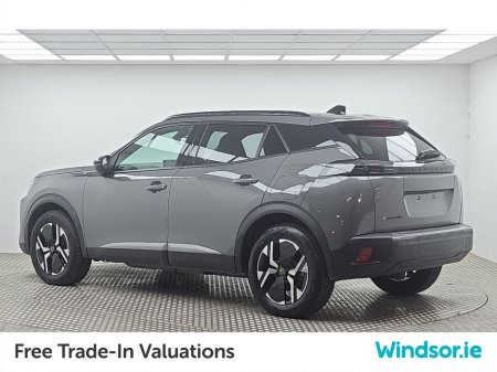 2024 Peugeot 2008 2008 Allure 50kWh €26,995