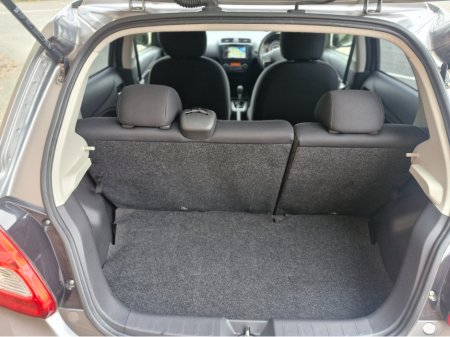 2016 Mitsubishi Mirage Automatic Finance Available €8,995 thumbnail