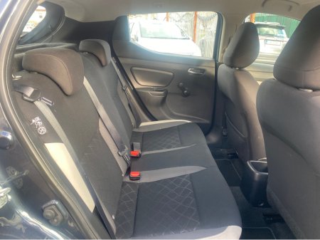 2019 Nissan Micra 1.0 SV RVC MY19 4DR ONLY 86KLMS €11,950 thumbnail