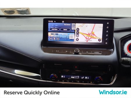 2022 Nissan Qashqai 1.3 PET MILD HYBRID SV PREMIUM*SCRAPPAGE PRICE TODAY* €27,495