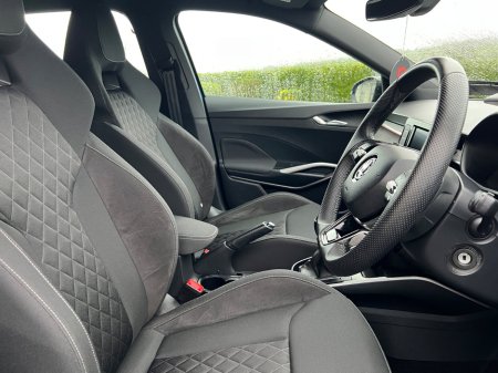 2024 Skoda Fabia 1.0 MPI 65HP AMBITION €20,950 thumbnail