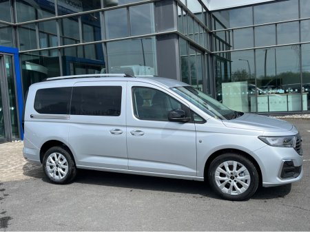 2026 Ford Tourneo Connect Titanium Auto, (Taxi Spec) Wheelchair Accessible €65,000