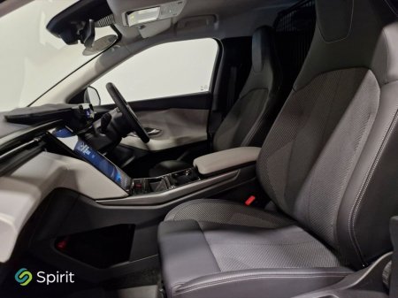 2026 Ford Explorer VAN 600km Range 286PS RWD* CALL STEVEN ON 0861649214* €42,900