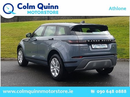 2021 Land Rover Range Rover Evoque 1.5 PHEV AWD Bronze *12 Months Warranty* €33,995