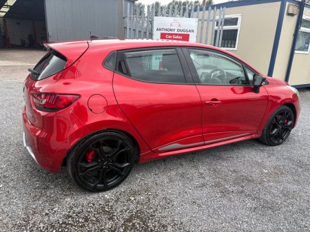 2014 Renault Clio 1.2 16V 75 EXPRESSION €8,995