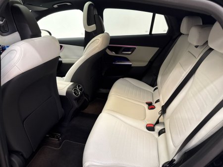 2026 Mercedes-Benz GLC Class GLC 220 d 4Matic COUPE AMG Line | Panoramic Sunroof Mirror Package, Heated Seats, Reversing Camera €92,167