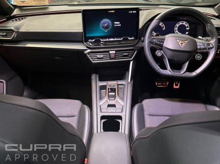 2025 Cupra Formentor *AUTO* 1.5 eTSI 150hp DSG €42,995 thumbnail