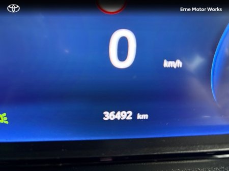 2025 Toyota Proace CITY 1.5 GX SWB 650KG €24,995 thumbnail