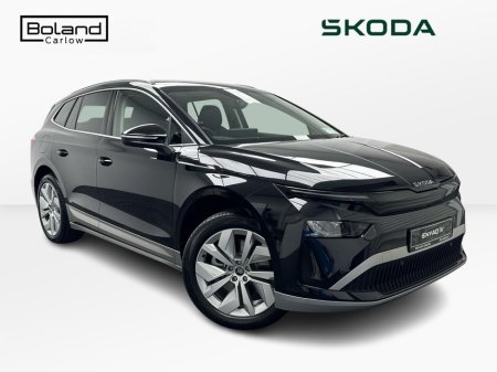 2026 Skoda Enyaq 85 *0% APR* €65 P/W ON PCP €47,134