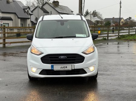 2020 Ford Transit  €9,950
