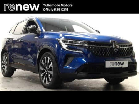 2024 Renault Austral E-TECH Hybrid 200 techno
