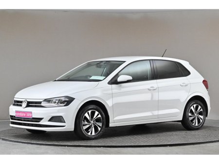 2018 Volkswagen Polo *JAN 2026 PRICING NOW* 1.0 TSI DSG COMFORTLINE *CARPLAY*ANDROID*