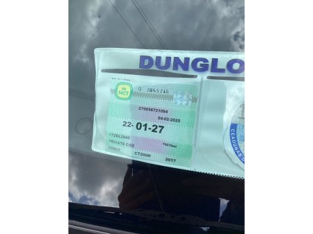 2011 Toyota Auris MC 1.4 D-4D TERRA 5DR €3,750